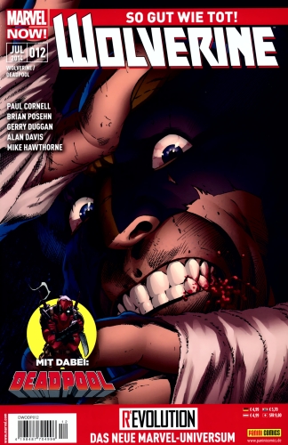 Wolverine / Deadpool Wolverine-deadpool012ljjtf