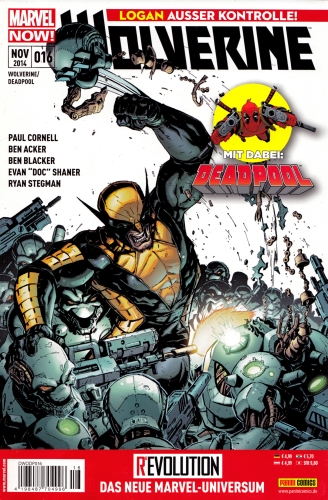 Wolverine / Deadpool Wolverine-deadpool016d5kk7