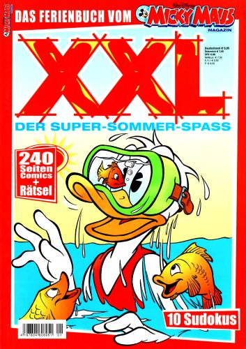 XXL - Sommer Xxl-sommer0011as8k