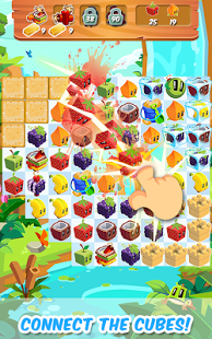 Juice Cubes (Mod) v1.33.04 .apk Xxqso