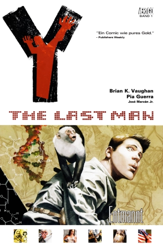 Y - The last Man Y-thelastman00120uw3