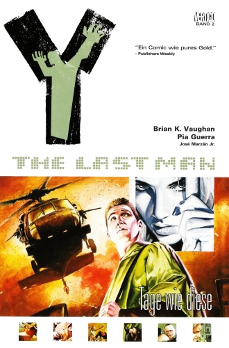 Y - The last Man Y-thelastman002dsuku