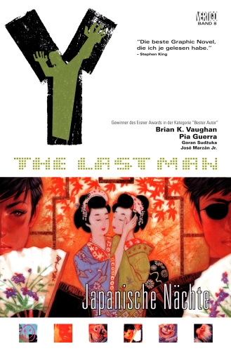 Y - The last Man Y-thelastman008h7us6