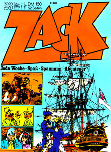 Zack 1972 Zack72-23zpoob