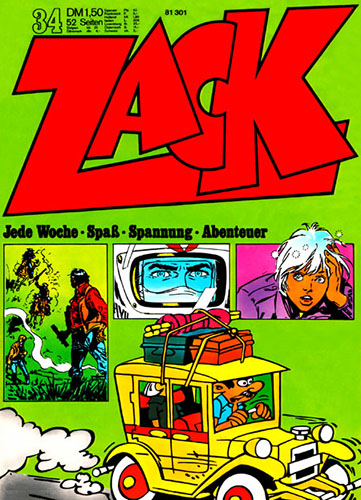 Zack 1972 Zack72-34gwpzw