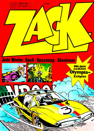 Zack 1972 Zack72-37rqsco