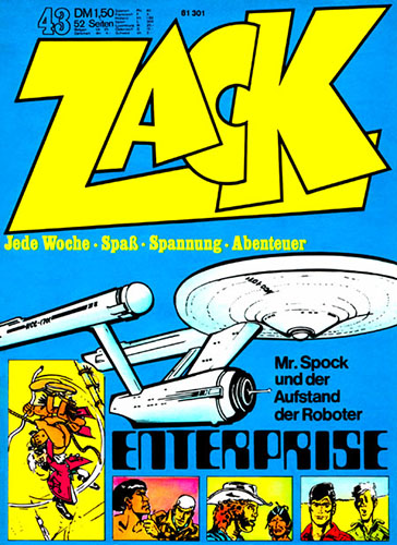 Zack 1972 Zack72-43a0shg