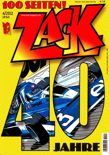 Zack 1999 - Zackneu154tcu9b