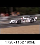 Images from Le Mans 2003 05038rubx