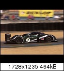 Images from Le Mans 2003 0703zouv5