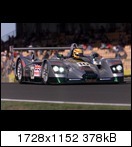 Images from Le Mans 2003 10017qsx5