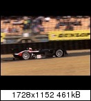 Images from Le Mans 2003 1105n0sbj