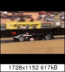 Images from Le Mans 2003 12025ts7a