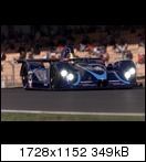 Images from Le Mans 2003 1301x1sow