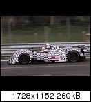 Images from Le Mans 2003 1602jrspk