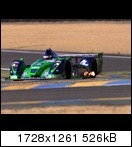 Images from Le Mans 2003 1704t7j7k