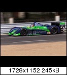 Images from Le Mans 2003 1802ryke4