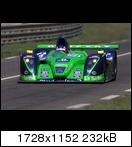 Images from Le Mans 2003 1809btj6p