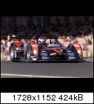 Images from Le Mans 2003 1901nlsrb