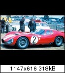 1964 24h Le Mans 1964-lm-02-0001u6r3q