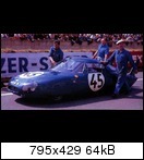 1964 24h Le Mans 1964-lm-45-00035urds