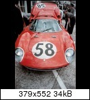 1964 24h Le Mans 1964-lm-58-00014nptw
