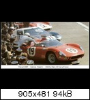 1964 24h Le Mans 1964-lm-aa-0012vhque