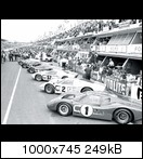 1967 24h Le Mans 1967-24lm-99-ambience14qgm