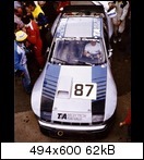 1982 24h Le Mans 1982-lm-87-0001azplh