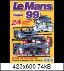 Images from Le Mans 1999 1999-lm-00-prg-000189lla