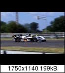 Images from Le Mans 1999 1999-lm-07-00022xx13