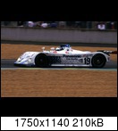 Images from Le Mans 1999 - Page 2 1999-lm-19-0003kub95