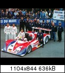 Images from Le Mans 1999 1999-lmp-26-00010qjsq