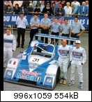 Images from Le Mans 1999 1999-lmp-31-00011pkzu