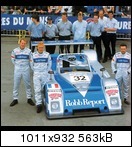 Images from Le Mans 1999 1999-lmp-32-000148jlv