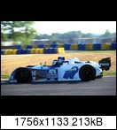 Images from Le Mans 1999 1999-lmt-14-000177a2r