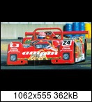 Images from Le Mans 1999 1999-lmt-24-0001f8luv