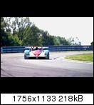 Images from Le Mans 1999 1999-lmt-29-00011istu