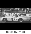 1955 24h Le Mans 20-020ws4e