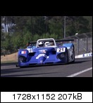 Images from Le Mans 2003 2104vvuks