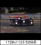 Images from Le Mans 2003 2204s4k1q