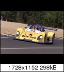 Images from Le Mans 2003 230446u81