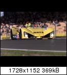 Images from Le Mans 2003 240197uj5