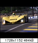 Images from Le Mans 2003 2404j7u6m
