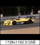 Images from Le Mans 2003 2504pbkeg