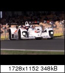 Images from Le Mans 2003 2601b4k8q