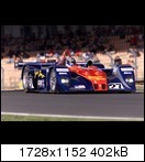 Images from Le Mans 2003 2701f4jav