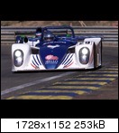 Images from Le Mans 2003 2901i2u0y
