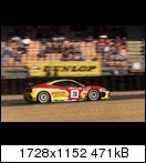 Images from Le Mans 2003 70037gumm