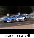 Images from Le Mans 2003 72022mug0